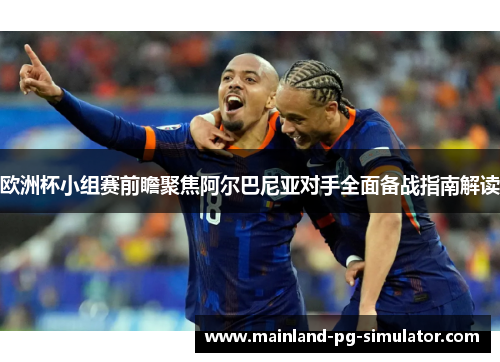 欧洲杯小组赛前瞻聚焦阿尔巴尼亚对手全面备战指南解读