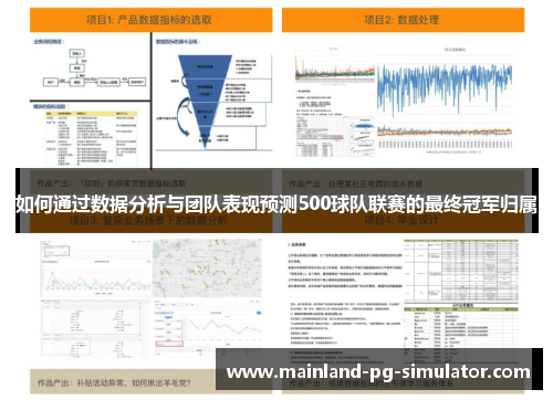 如何通过数据分析与团队表现预测500球队联赛的最终冠军归属