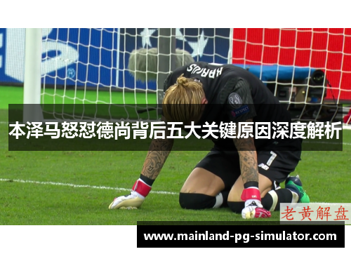 本泽马怒怼德尚背后五大关键原因深度解析