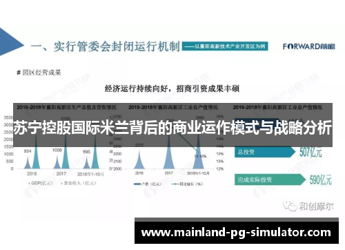 苏宁控股国际米兰背后的商业运作模式与战略分析 苏宁控股国际米兰背后的商业运作模式与战略分析