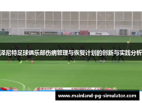 泽尼特足球俱乐部伤病管理与恢复计划的创新与实践分析