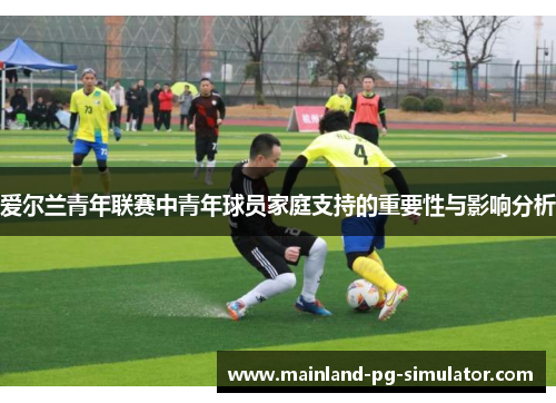 爱尔兰青年联赛中青年球员家庭支持的重要性与影响分析