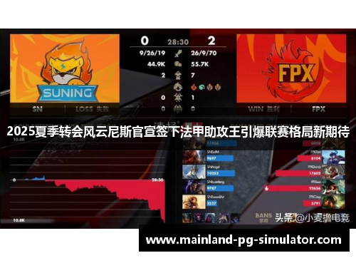 2025夏季转会风云尼斯官宣签下法甲助攻王引爆联赛格局新期待