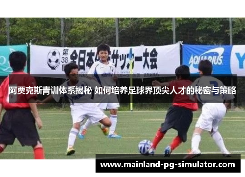 阿贾克斯青训体系揭秘 如何培养足球界顶尖人才的秘密与策略